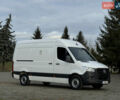 Белый Мерседес Sprinter, объемом двигателя 2.14 л и пробегом 233 тыс. км за 21700 $, фото 16 на Automoto.ua