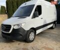Белый Мерседес Sprinter, объемом двигателя 2.2 л и пробегом 169 тыс. км за 21499 $, фото 1 на Automoto.ua