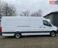 Белый Мерседес Sprinter, объемом двигателя 2.2 л и пробегом 165 тыс. км за 22880 $, фото 13 на Automoto.ua