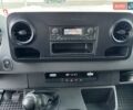 Белый Мерседес Sprinter, объемом двигателя 2.2 л и пробегом 260 тыс. км за 33000 $, фото 32 на Automoto.ua