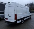 Белый Мерседес Sprinter, объемом двигателя 22 л и пробегом 256 тыс. км за 26500 $, фото 2 на Automoto.ua