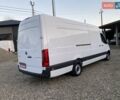 Белый Мерседес Sprinter, объемом двигателя 2.2 л и пробегом 156 тыс. км за 23550 $, фото 14 на Automoto.ua