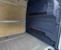 Белый Мерседес Sprinter, объемом двигателя 2.2 л и пробегом 302 тыс. км за 25500 $, фото 22 на Automoto.ua