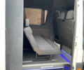 Білий Мерседес Sprinter, об'ємом двигуна 2.2 л та пробігом 520 тис. км за 25900 $, фото 12 на Automoto.ua