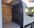Белый Мерседес Sprinter, объемом двигателя 2.14 л и пробегом 261 тыс. км за 24900 $, фото 56 на Automoto.ua