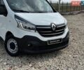 Белый Мерседес Sprinter, объемом двигателя 2.99 л и пробегом 480 тыс. км за 33695 $, фото 3 на Automoto.ua
