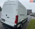 Білий Мерседес Sprinter, об'ємом двигуна 2.14 л та пробігом 149 тис. км за 24500 $, фото 7 на Automoto.ua