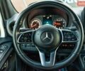 Білий Мерседес Sprinter, об'ємом двигуна 2.05 л та пробігом 218 тис. км за 37500 $, фото 110 на Automoto.ua