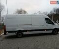 Белый Мерседес Sprinter, объемом двигателя 2.14 л и пробегом 386 тыс. км за 23600 $, фото 4 на Automoto.ua