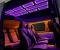Белый Мерседес Sprinter, объемом двигателя 2.14 л и пробегом 380 тыс. км за 33750 $, фото 1 на Automoto.ua