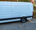 Белый Мерседес Sprinter, объемом двигателя 2.14 л и пробегом 406 тыс. км за 19500 $, фото 5 на Automoto.ua