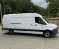 Белый Мерседес Sprinter, объемом двигателя 2.2 л и пробегом 225 тыс. км за 21500 $, фото 17 на Automoto.ua