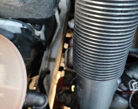 Белый Мерседес Sprinter, объемом двигателя 2.14 л и пробегом 406 тыс. км за 19500 $, фото 33 на Automoto.ua