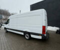 Белый Мерседес Sprinter, объемом двигателя 2.14 л и пробегом 240 тыс. км за 26500 $, фото 21 на Automoto.ua