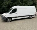 Белый Мерседес Sprinter, объемом двигателя 2.2 л и пробегом 225 тыс. км за 21500 $, фото 38 на Automoto.ua