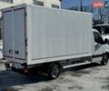 Білий Мерседес Sprinter, об'ємом двигуна 2.2 л та пробігом 201 тис. км за 36900 $, фото 7 на Automoto.ua