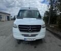 Белый Мерседес Sprinter, объемом двигателя 2.2 л и пробегом 420 тыс. км за 26500 $, фото 2 на Automoto.ua