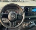 Білий Мерседес Sprinter, об'ємом двигуна 2.2 л та пробігом 37 тис. км за 12700 $, фото 6 на Automoto.ua