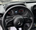 Белый Мерседес Sprinter, объемом двигателя 2.14 л и пробегом 240 тыс. км за 26500 $, фото 11 на Automoto.ua