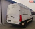 Белый Мерседес Sprinter, объемом двигателя 1.95 л и пробегом 272 тыс. км за 32500 $, фото 2 на Automoto.ua