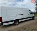 Белый Мерседес Sprinter, объемом двигателя 2.99 л и пробегом 283 тыс. км за 58500 $, фото 36 на Automoto.ua