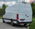 Белый Мерседес Sprinter, объемом двигателя 3 л и пробегом 204 тыс. км за 27999 $, фото 5 на Automoto.ua