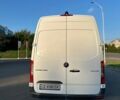 Белый Мерседес Sprinter, объемом двигателя 2.99 л и пробегом 407 тыс. км за 37300 $, фото 7 на Automoto.ua