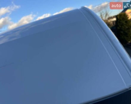 Білий Мерседес Sprinter, об'ємом двигуна 2.14 л та пробігом 300 тис. км за 22900 $, фото 60 на Automoto.ua