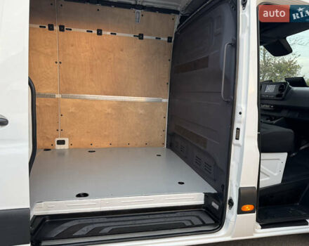 Мерседес Sprinter 2019 в Ровно на Automoto.ua Белый Мерседес Sprinter, объемом двигателя 2.2 л и пробегом 269 тыс. км за 34800 $, фото 53 на Automoto.ua