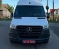 Білий Мерседес Sprinter, об'ємом двигуна 2.2 л та пробігом 300 тис. км за 21600 $, фото 2 на Automoto.ua