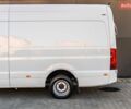 Белый Мерседес Sprinter, объемом двигателя 2.2 л и пробегом 218 тыс. км за 34500 $, фото 16 на Automoto.ua