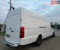 Белый Мерседес Sprinter, объемом двигателя 2.9 л и пробегом 439 тыс. км за 37777 $, фото 4 на Automoto.ua