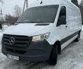Белый Мерседес Sprinter, объемом двигателя 2.14 л и пробегом 930 тыс. км за 20000 $, фото 1 на Automoto.ua