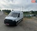 Білий Мерседес Sprinter, об'ємом двигуна 2.2 л та пробігом 262 тис. км за 22500 $, фото 1 на Automoto.ua