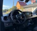 Білий Мерседес Sprinter, об'ємом двигуна 2.2 л та пробігом 300 тис. км за 21600 $, фото 10 на Automoto.ua