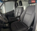 Белый Мерседес Sprinter, объемом двигателя 2.14 л и пробегом 85 тыс. км за 26500 $, фото 9 на Automoto.ua