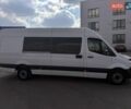 Белый Мерседес Sprinter, объемом двигателя 2.14 л и пробегом 420 тыс. км за 29600 $, фото 6 на Automoto.ua
