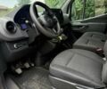 Белый Мерседес Sprinter, объемом двигателя 2.2 л и пробегом 225 тыс. км за 21500 $, фото 40 на Automoto.ua