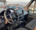 Білий Мерседес Sprinter, об'ємом двигуна 2.2 л та пробігом 37 тис. км за 12700 $, фото 5 на Automoto.ua