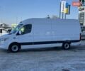 Белый Мерседес Sprinter, объемом двигателя 2.14 л и пробегом 261 тыс. км за 25500 $, фото 58 на Automoto.ua