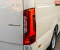 Білий Мерседес Sprinter, об'ємом двигуна 2.05 л та пробігом 218 тис. км за 37500 $, фото 60 на Automoto.ua