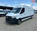Білий Мерседес Sprinter, об'ємом двигуна 2.2 л та пробігом 239 тис. км за 22670 $, фото 1 на Automoto.ua