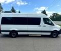 Белый Мерседес Sprinter, объемом двигателя 3 л и пробегом 48 тыс. км за 11500 $, фото 8 на Automoto.ua