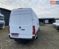 Белый Мерседес Sprinter, объемом двигателя 2.2 л и пробегом 256 тыс. км за 24500 $, фото 18 на Automoto.ua