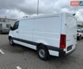 Белый Мерседес Sprinter, объемом двигателя 3 л и пробегом 205 тыс. км за 33999 $, фото 18 на Automoto.ua