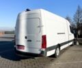 Білий Мерседес Sprinter, об'ємом двигуна 2.2 л та пробігом 236 тис. км за 21199 $, фото 4 на Automoto.ua
