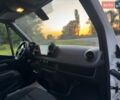 Белый Мерседес Sprinter, объемом двигателя 2.14 л и пробегом 261 тыс. км за 24900 $, фото 62 на Automoto.ua