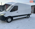 Білий Мерседес Sprinter, об'ємом двигуна 2.99 л та пробігом 349 тис. км за 34000 $, фото 18 на Automoto.ua