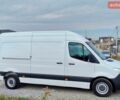 Білий Мерседес Sprinter, об'ємом двигуна 0 л та пробігом 172 тис. км за 23800 $, фото 13 на Automoto.ua