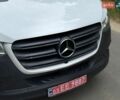 Білий Мерседес Sprinter, об'ємом двигуна 2.14 л та пробігом 263 тис. км за 28500 $, фото 12 на Automoto.ua